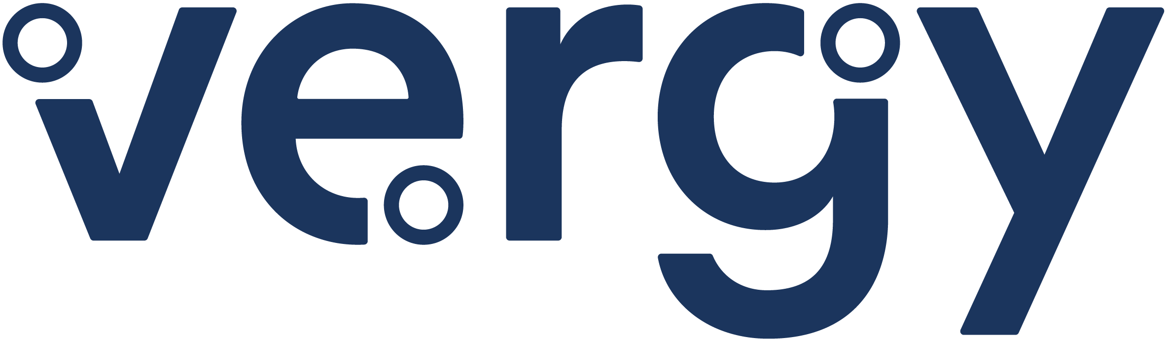 Vergy
